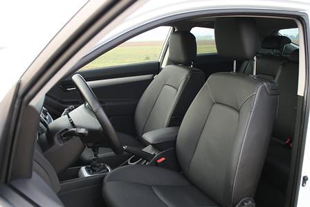 Kia pro_cee´d