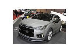 Genf 2012: Citroën DS4 Racing – 100 Prozent Sport