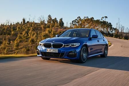 Test: BMW 330i - Meister der Mittelklasse