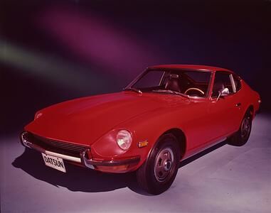 Tradition: 50 Jahre Nissan Z-Sportwagen - Nippons schnellste Nummer eins