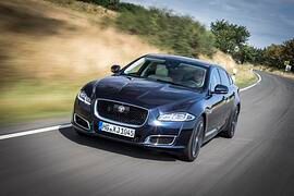 Jaguar XJ wird eingestellt - Elektrischer Nachfolger geplant