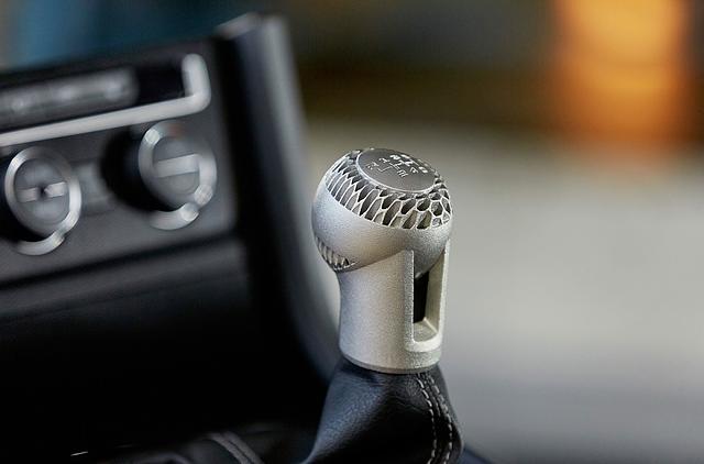 VW Teile aus dem Drucker