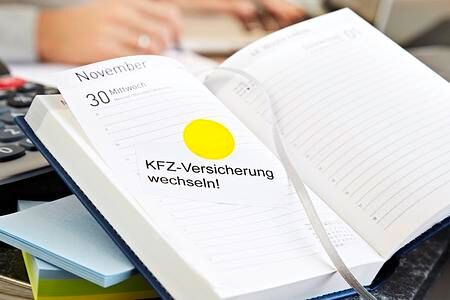 Ratgeber: Wechsel der Kfz-Versicherung - Neue Tarifarten mit Sparpotenzial