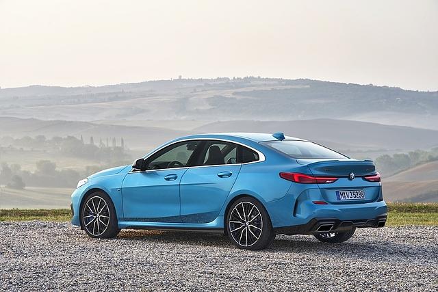 BMW 2er Gran Coupé