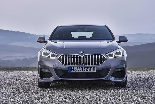 BMW 2er Gran Coupé