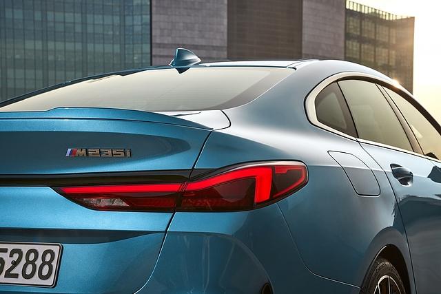 BMW 2er Gran Coupé
