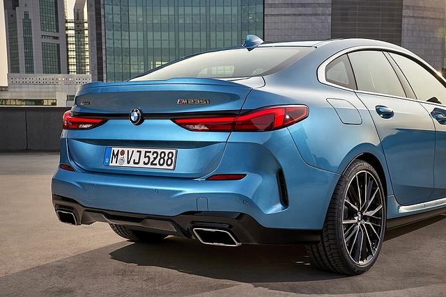 BMW 2er Gran Coupé