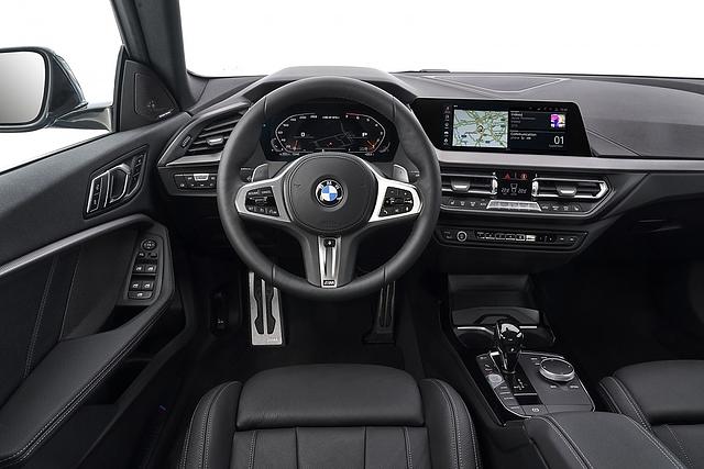 BMW 2er Gran Coupé