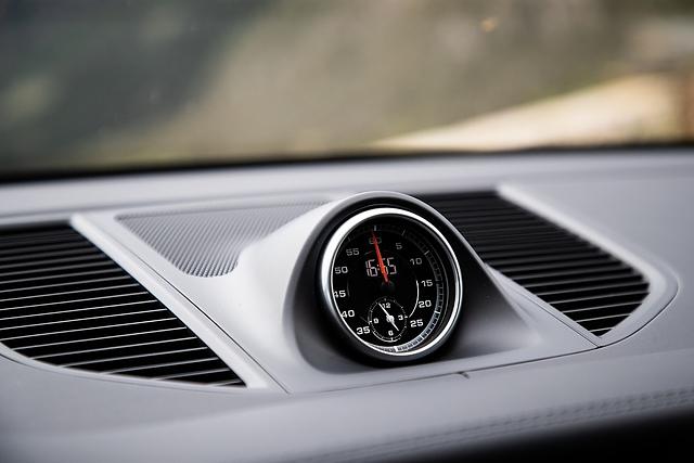 Porsche Macan Turbo