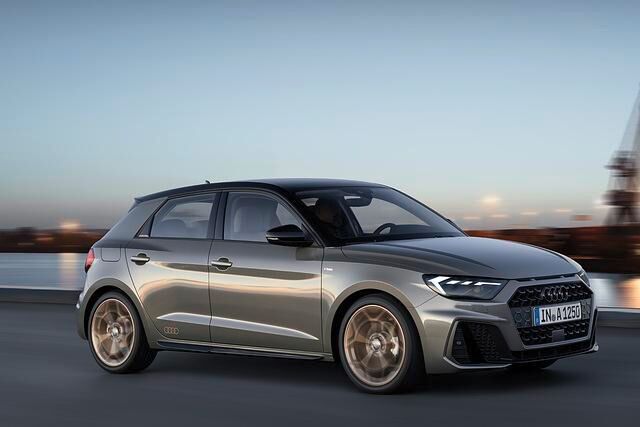 Test: Audi A1 Sportback 40 TFSI - Der coole Kleine mit dem großen Sportlerherz