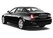 Maserati Quattroporte Limousine (2003–2012)
