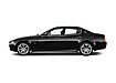 Maserati Quattroporte Limousine (2003–2012)