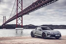 Fahrbericht: Alpine A110 S - S geht noch was 