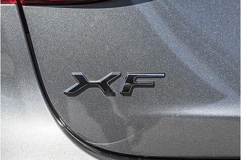 Jaguar XF 2.0d AWD