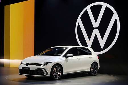 VW Golf 8: So günstig wie nie - Günstiger als ein Golf 3 – relativ betrachtet