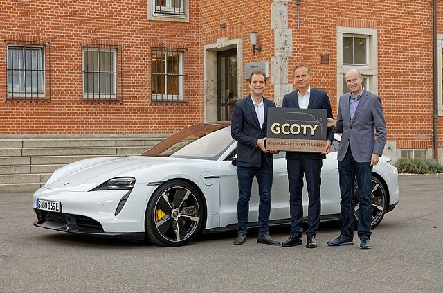 GCOTY 2020