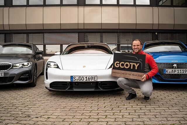 GCOTY 2020