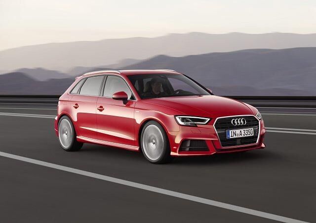 Gebrauchtwagen-Check: Audi A3 - Mehr als ein schicker Golf