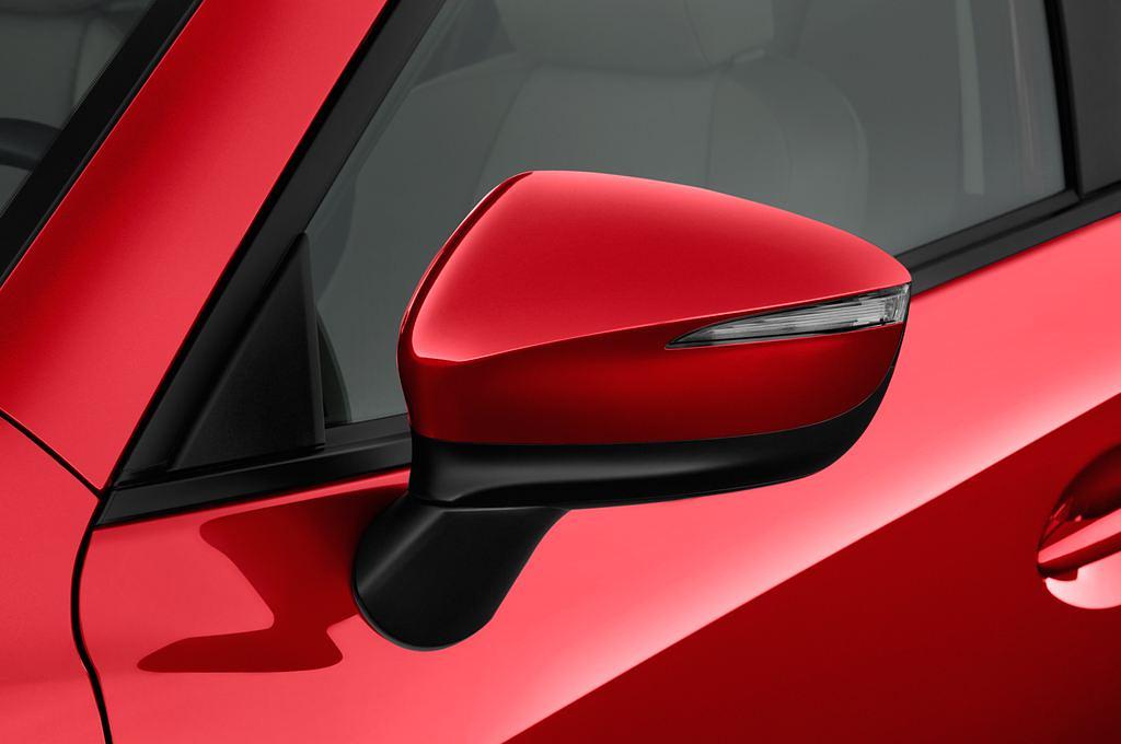 Mazda CX-5 (Baujahr 2015) Exclusive-Line 5 Türen Außenspiegel