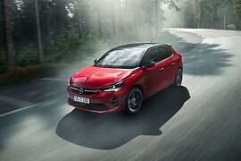 Opel Corsa GS Line - Fast ein GSi 