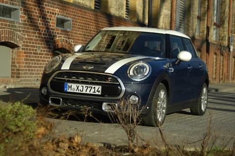     (Baujahr ) Front + links