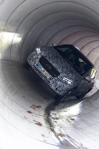 Mercedes GLA 2020