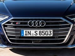 Fahrbericht: Audi S8 - Sportlicher Luxus