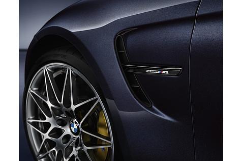 BMW M3 30 Jahre - rollt auf 20-Zöllern