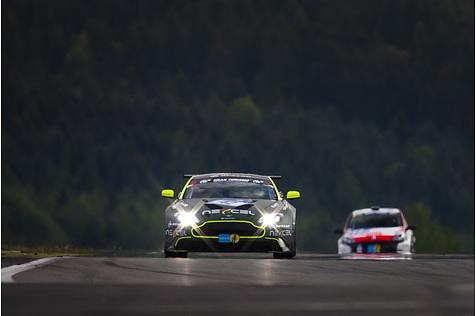 24 Stunden Rennen Nürburgring 2016