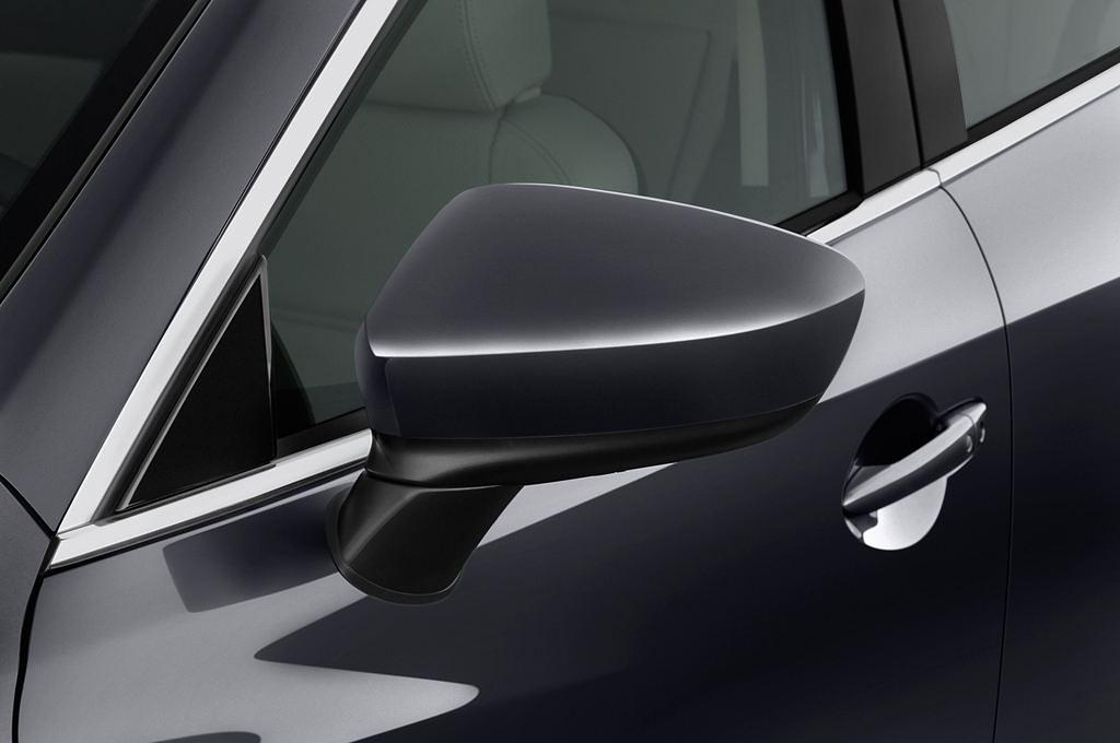 Mazda Mazda6 (Baujahr 2015) Sports-Line 4 Türen Außenspiegel