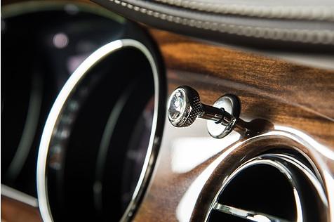 Bentley Mulsanne EWB