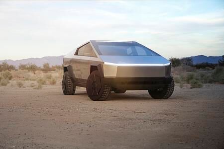 Tesla Cybertruck - Masse für die Massen