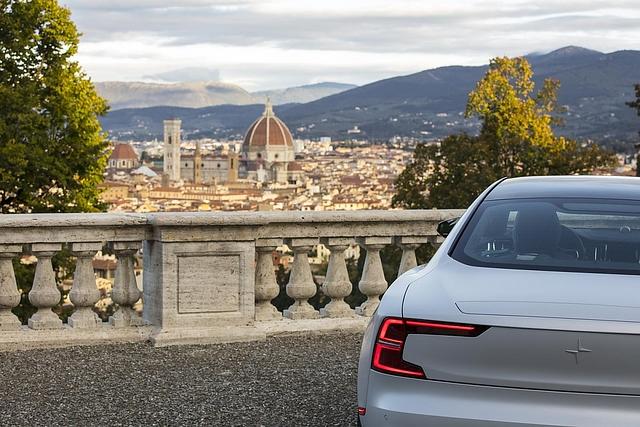 Polestar 1