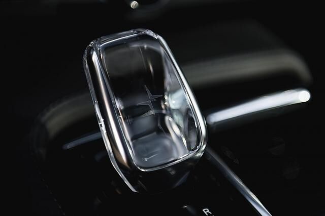 Polestar 1