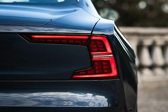 Polestar 1