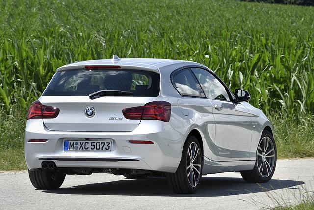 Ein Diesel wie der 120d kombiniert gute Fahrleistungen mit moderatem Verbrauch