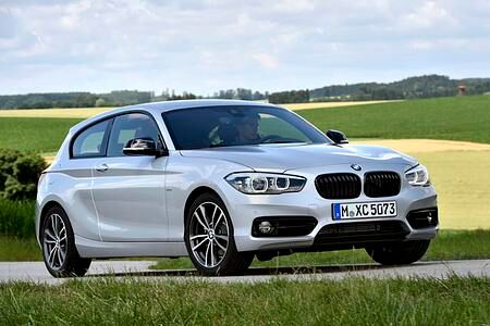 Gebrauchtwagen-Check: BMW 1er (F20/21) 2011-19 - Spaßmacher zum Sparpreis Gebrauchtwagen-Check: BMW 1er (F20/21) 2011-19 - Spaßmacher zum Sparpreis
