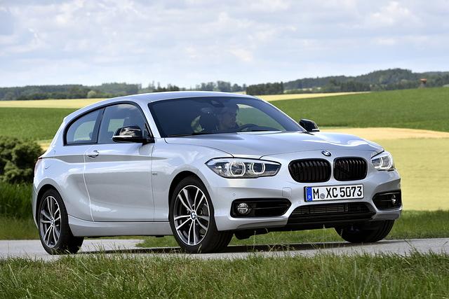Gebrauchtwagen-Check: BMW 1er (F20/21) 2011-19 - Spaßmacher zum Sparpreis 