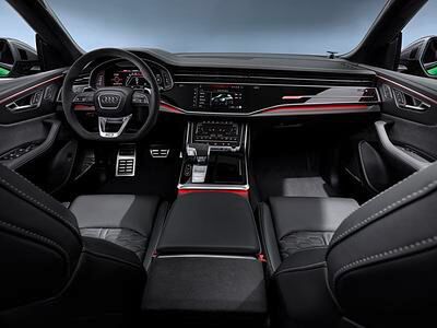 Audi Sport Ausblick - Nachhaltig schneller