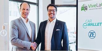 Dauermiete statt Kauf oder Leasing - Timeshare