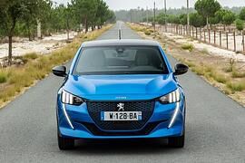 Peugeot 208 Puretech 130 - Heißer Look mit viel Komfort