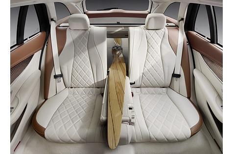 Mercedes E Klasse T Modell