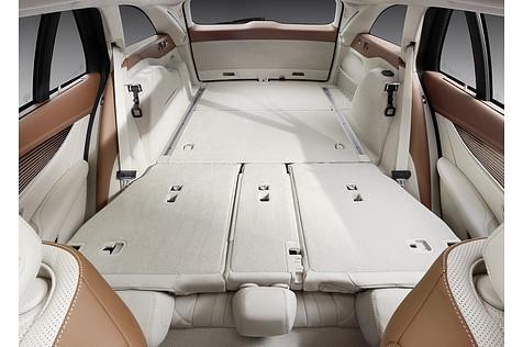 Mercedes E Klasse T Modell