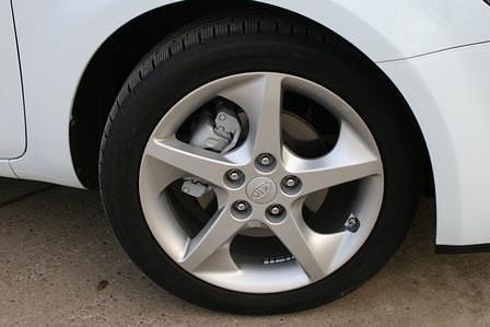 Kia pro_cee´d