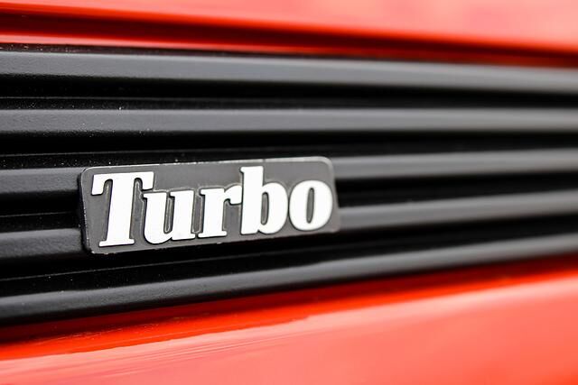 Panorama: Vor 40 Jahren startete die Ära des Turbos - Turbolenzen im Motorraum