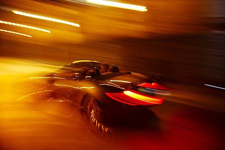 Jaguar F-Type SVR - Dampfhammer-Orkan Jaguar F-Type SVR - Dampfhammer-Orkan