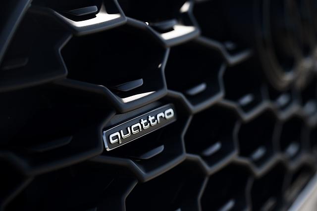 Audi Q3 Sportback 40 TDI Quattro