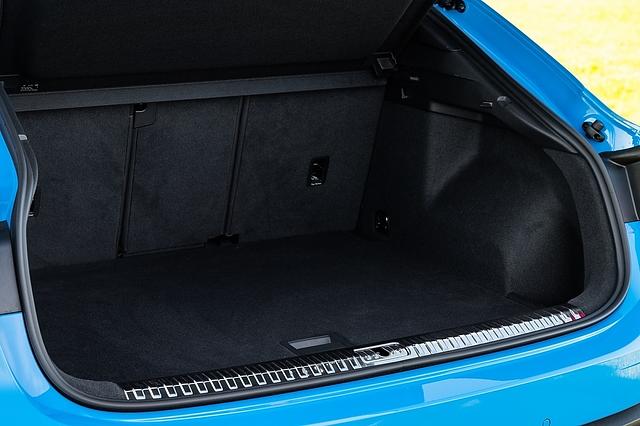 Audi Q3 Sportback 40 TDI Quattro