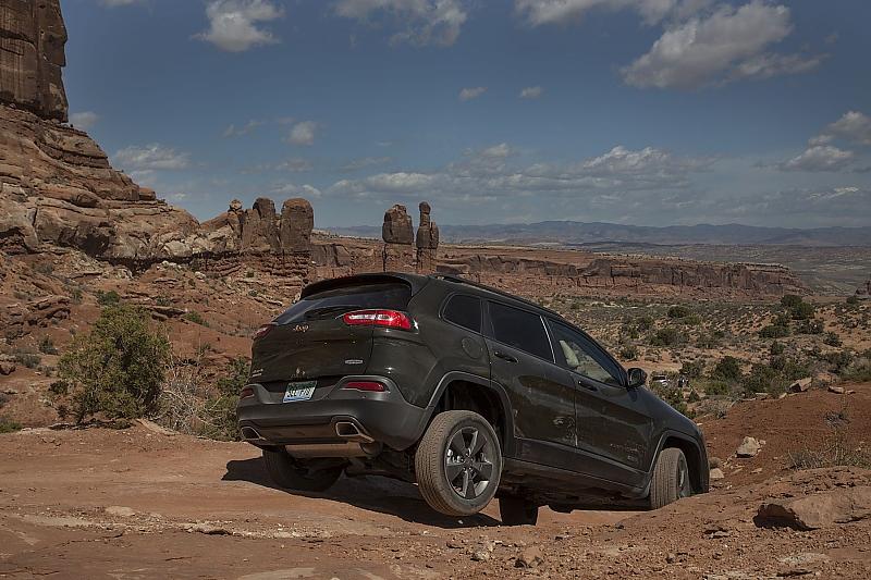 Jeep Cherokee 3.2