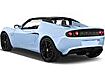 Lotus Elise Cabrio (2010–2021)